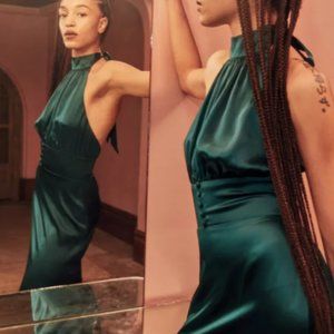 Reformation Kailey Dress